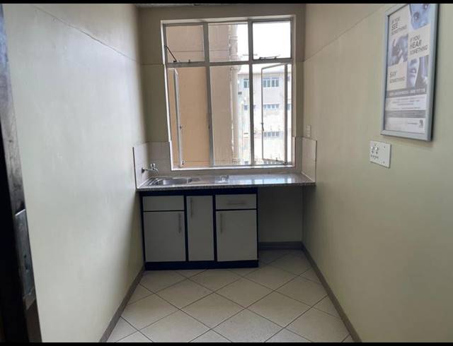 BUSINESS PROPERTY TO RENT IN PRETORIA CBD